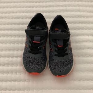 Boys shoes size 10.5 toddler